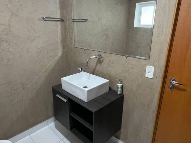 Apartamento para Venda em São Bernardo do Campo - 5