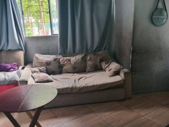 #C_92 - Casa para Venda em Diadema - SP - 3