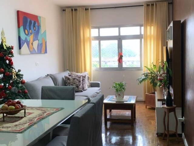 #A_93 - Apartamento para Venda em São Paulo - SP - 1