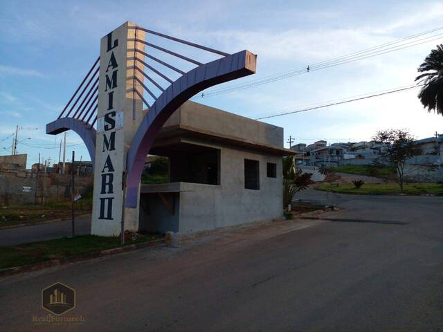 #C_96 - Casa para Venda em Bom Jesus dos Perdões - SP - 3