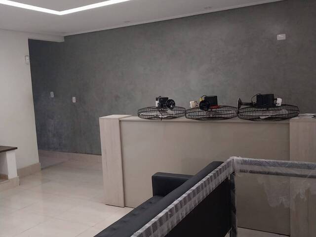 #C_97 - Casa para Venda em Diadema - SP - 3