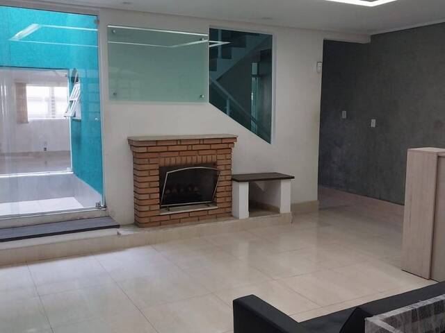 #C_97 - Casa para Venda em Diadema - SP - 2