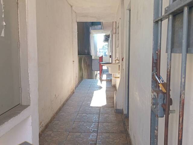 Casa para Venda em Diadema - 2