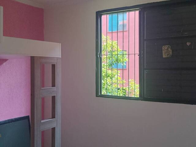 #a_00100 - Apartamento para Venda em Diadema - SP - 1