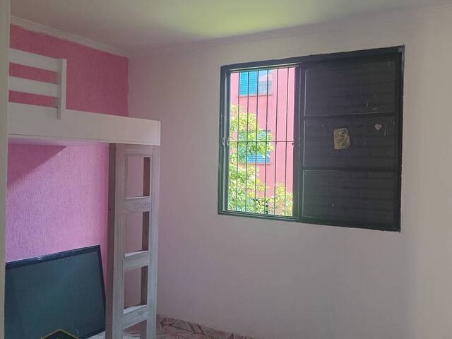#a_00100 - Apartamento para Venda em Diadema - SP - 2
