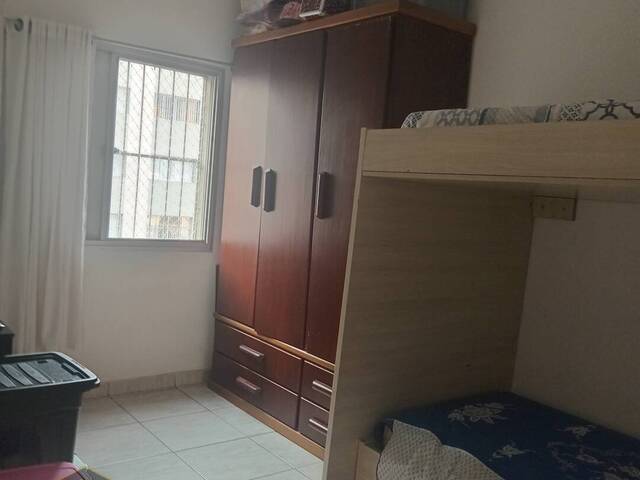 #a_00101 - Apartamento para Venda em Diadema - SP - 1