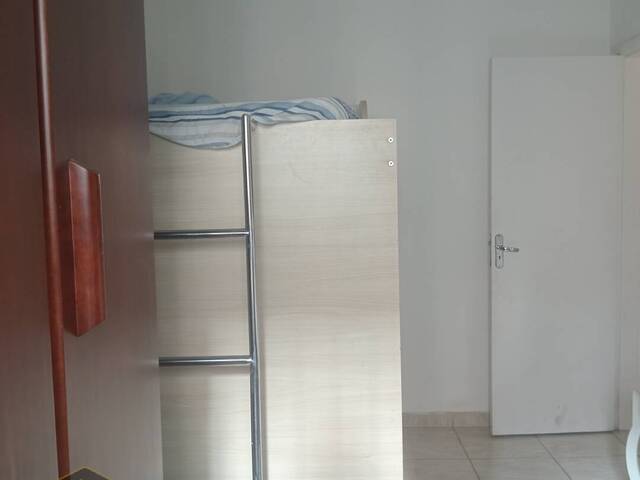 #a_00101 - Apartamento para Venda em Diadema - SP - 3