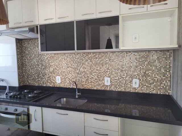 #a_00102 - Apartamento para Venda em Diadema - SP - 2