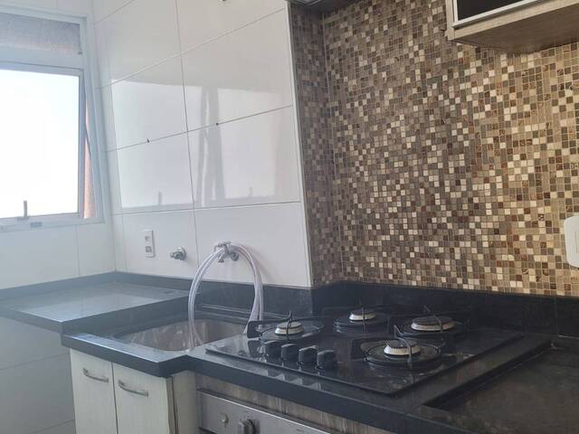 #a_00102 - Apartamento para Venda em Diadema - SP - 3