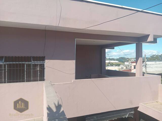 #c_00103 - Casa para Venda em Diadema - SP - 2