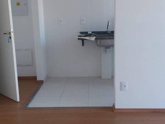 #a_00105 - Apartamento para Venda em Diadema - SP - 3