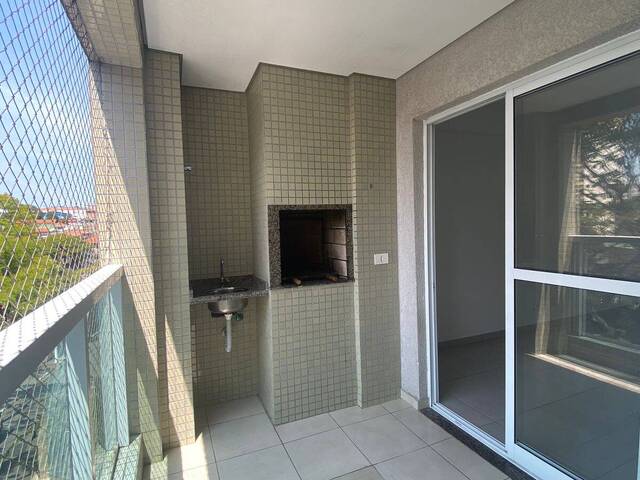 #a_00106 - Apartamento para Venda em Diadema - SP - 3