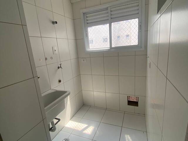 Apartamento para Venda em Diadema - 4