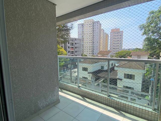 #a_00106 - Apartamento para Venda em Diadema - SP - 1