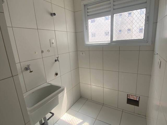 Apartamento para Venda em Diadema - 5