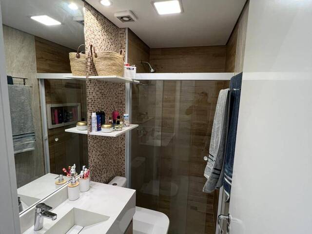 #a_00107 - Apartamento para Venda em Diadema - SP - 2