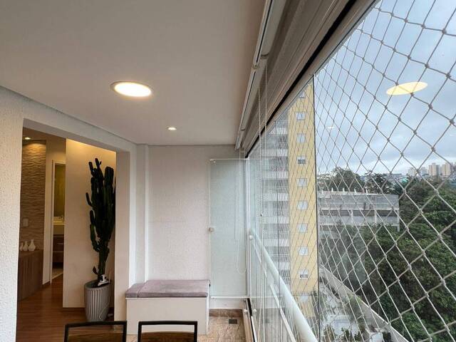 Apartamento para Venda em Diadema - 5