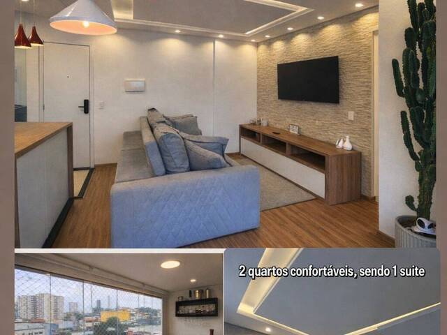 Apartamento para Venda em Diadema - 4