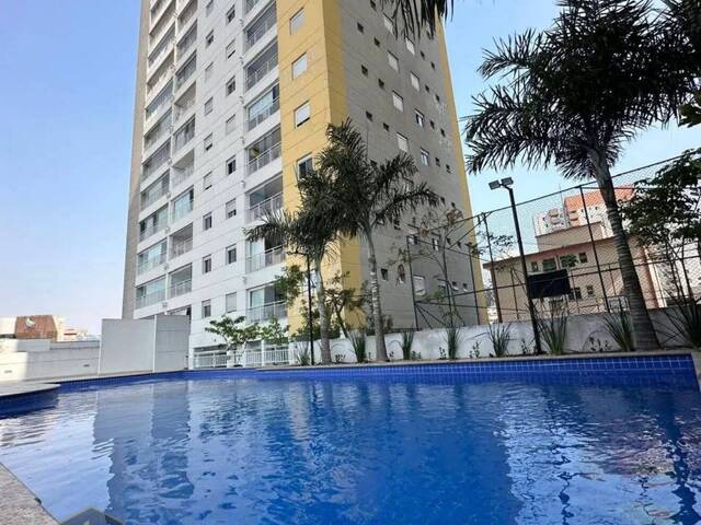 #a_00107 - Apartamento para Venda em Diadema - SP - 1