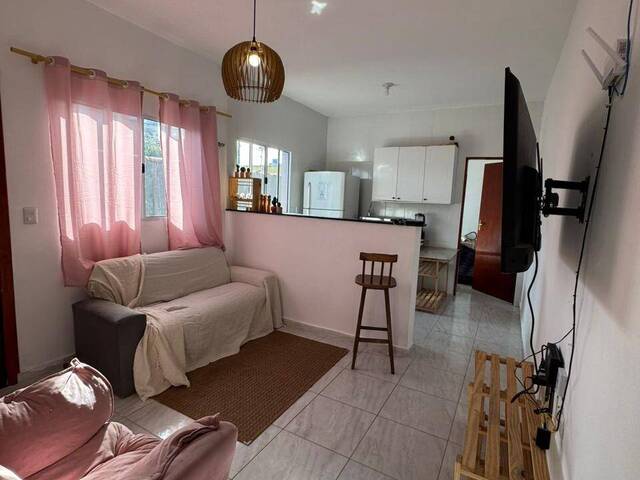 Casa para Venda em Itanhaém - 2