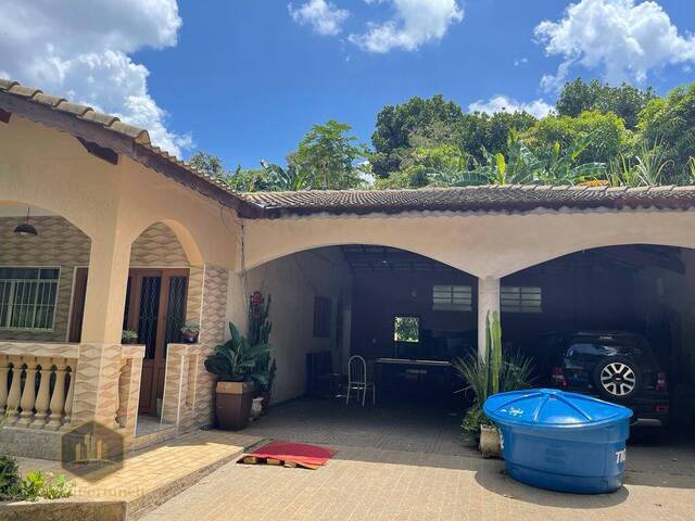 #ch_00109 - Chácara para Venda em Diadema - SP - 3