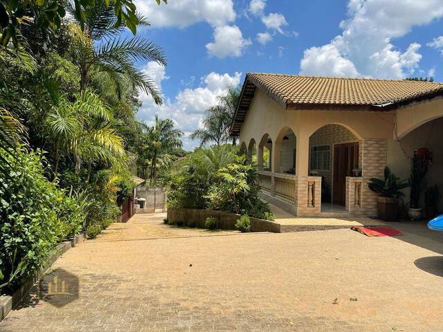 #ch_00109 - Chácara para Venda em Diadema - SP - 2