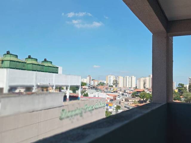 Sala para Venda em Diadema - 4