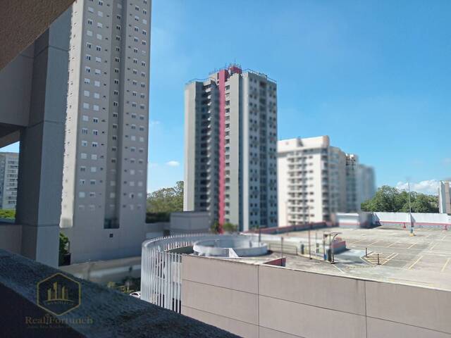 Sala para Venda em Diadema - 3