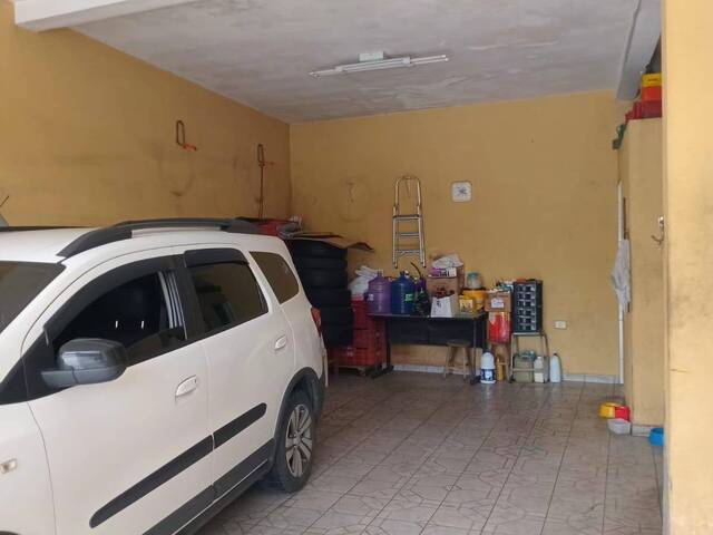 #s_00114 - Sobrado para Venda em Diadema - SP - 2