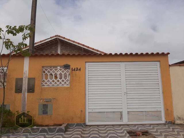 Venda em Tupy - Itanhaém