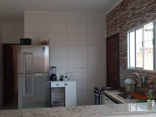 Casa para Venda em Itanhaém - 3