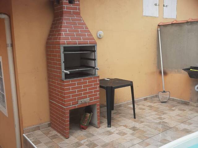 Casa para Venda em Itanhaém - 5