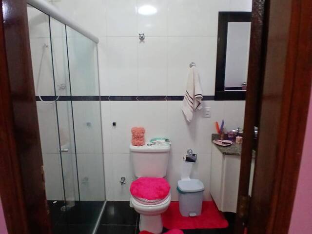 #c_00117 - Casa para Venda em Diadema - SP - 2
