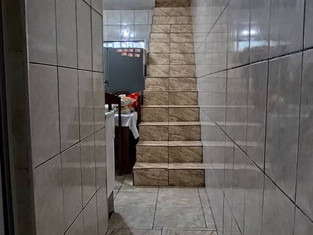 Casa para Venda em Diadema - 2